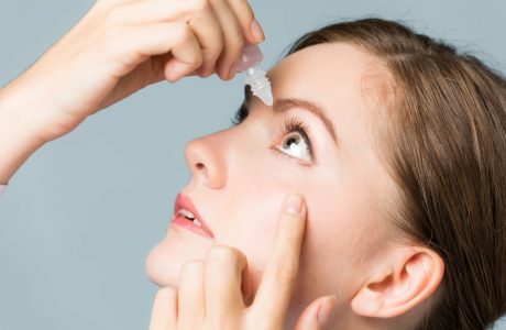 The quickest and easiest way to get treatment for conjunctivitis
