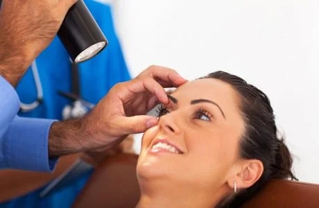 When should you get a general eye check up? - Part 2