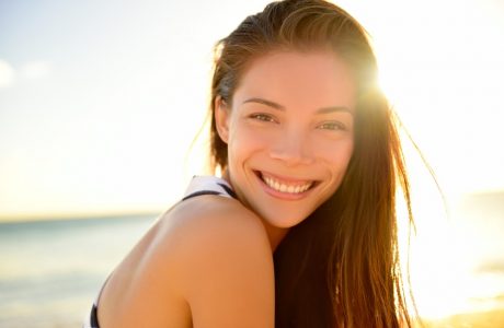 The best after-sun skin care is not just a cream - Part 2