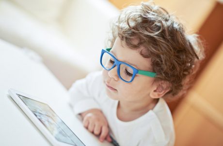 How we may be able to slow myopia development and progression in children in the near future using Atropine
