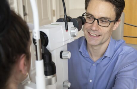 Understanding Intravitreal Injections: A Revolutionary Treatment for Eye Conditions
